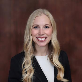 Anna Eslick, RN, MSN, FNP-BC