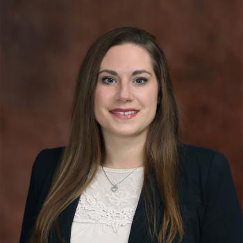 Ashley Martin, APRN, PMHNP-BC, PMH-C