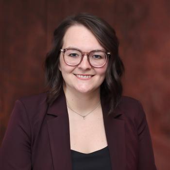 Danyel Hudson, APRN-FNP