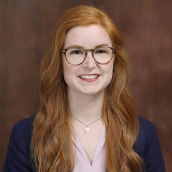 Hannah Haubrich, AuD, CCC-A | Blessing Health System