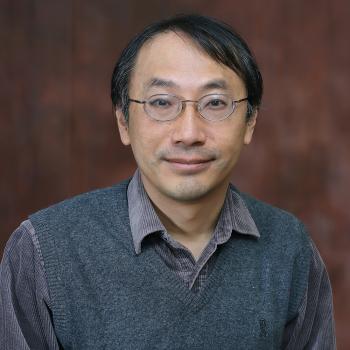 Yenhui "Bob" Huang, MD | Blessing Health System