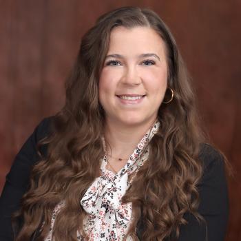 Olivia Bross, FNP | Blessing Health System