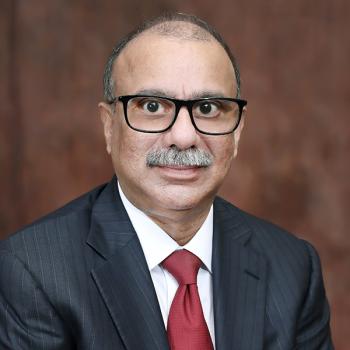 Madhu Dukkipati, MD