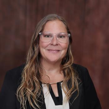 Jamey Washburn, APRN-FNP 