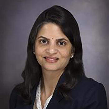 Purvi Parikh, MD