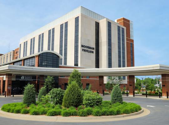 Blessing Hospital