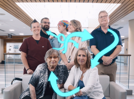 The Reid Family