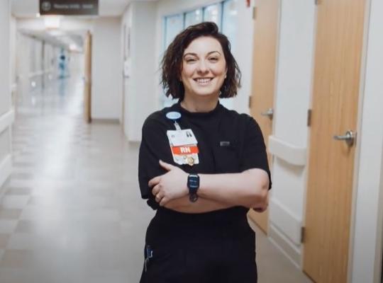 Nurse Internship