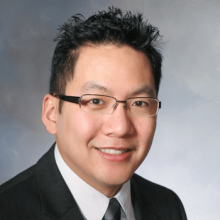 Ivan Trinh, MD