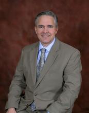 Steven Krause, DO, MHA, FACOI