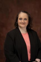 Jolinn Tripp, APRN-AGPCNP