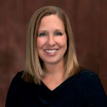 Nicole Haubrich, APRN-FNP