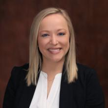 Angela Riutzel, LCSW