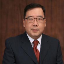 Dr. Daniel Koh