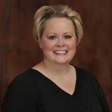 Deanna Sublette, LCPC