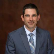 Kenton Snyder, APRN-FNP