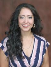 Portrait of Veronica Phillips, APRN-FNP