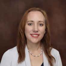 Melissa Matrisch, Blessing MD