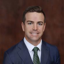 Sean Moroze, MD Blessing Hospital