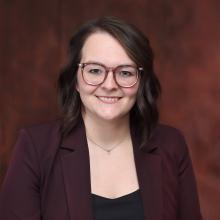 Danyel Hudson, APRN-FNP