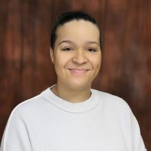 Dayja Peat, MSW, LSW