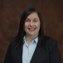 Erin Siefert, APRN-FNP