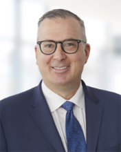 Philip Kregor, MD, MBA