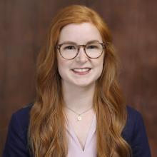 Hannah Haubrich, AuD, CCC-A | Blessing Health System