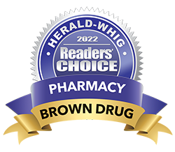 "Brown Drug"