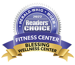 "Wellness Center"
